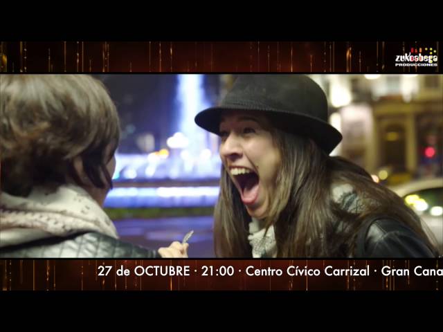 La Gran Ilusión - Canarias 2016