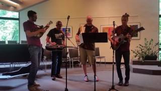 Shelter  From the Storm