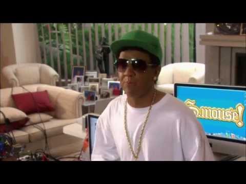 Angry Boys - S.mouse - "New Shit"