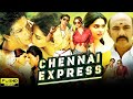 Chennai Express Full Movie Shah Rukh Khan Deepika Padukone Nikitin Dheer Sathyaraj HD Review