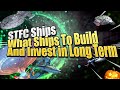 Ships In Star Trek Fleet Command You Should Build Avoid And Invest In Do You Agree G2 G6