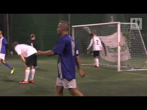 06.09.2016 II Liga B - Capgemini vs. nc+