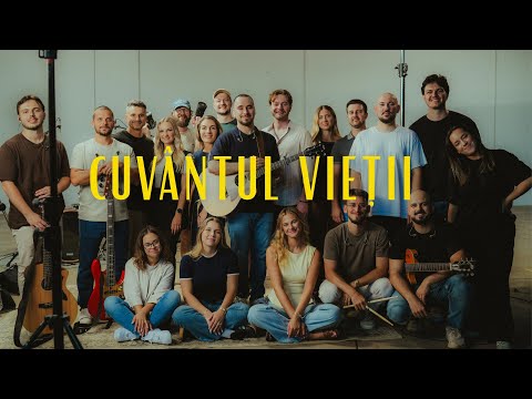 Cuvantul Vietii | AVA Worship