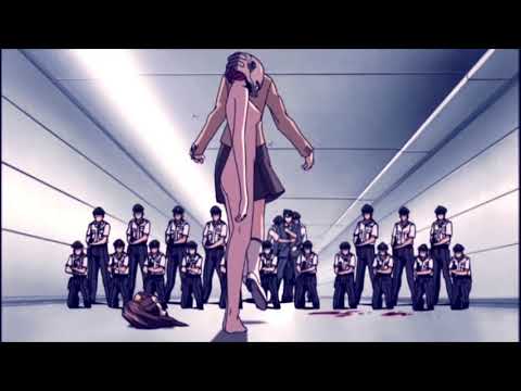 G’yoo Boy (GunLaY) - #NegrozakiFreestyle #Part1 (Elfen Lied Visual Anime)