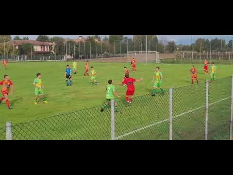 Union Camposanmartino -      Caldiero 2007    1-3