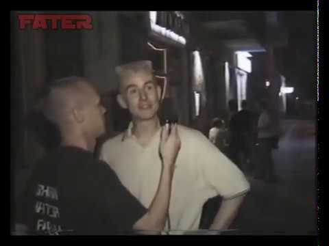 UNP 2008-04 - Bunker Tom - Onkel Toms Hütte - Flip Lounge - Tresor - Stellwerk - illegale FuPa-Soli