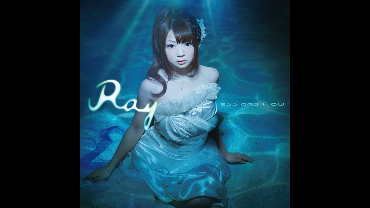 Ray - ebb and flow (Audio)