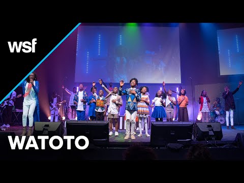 Watoto