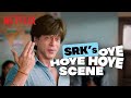 Boman Irani TESTS SRK S English In Dunki