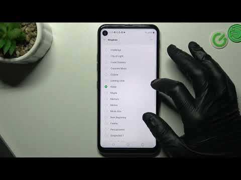 LG Q70 - Ringtones List Presentation | Check All Default Call Tones!
