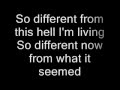 Ruthie henshall - I dreamed a dream lyrics . 
