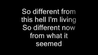 Ruthie henshall - I dreamed a dream lyrics .