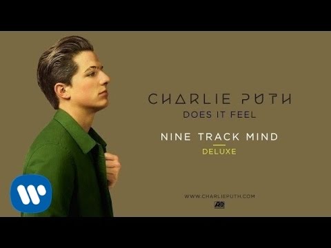 天才現る Charlie Puth チャーリー プース のおすすめ曲9選 Emo Stone