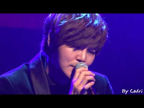 20161225정동하 동하주의보-Ain't No Sunshine,첫번째단추