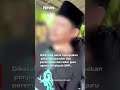 Viral Ustaz Dan Guru Agama Di Pontianak Kepergok Berduaan Dalam Mobil