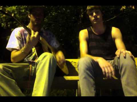 The Cricketeers - The Golden Coast