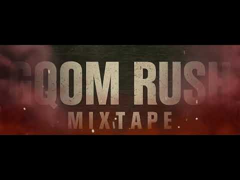 Asambe Bee - Gqom Rush Mixtape Vol.1(Visuals)