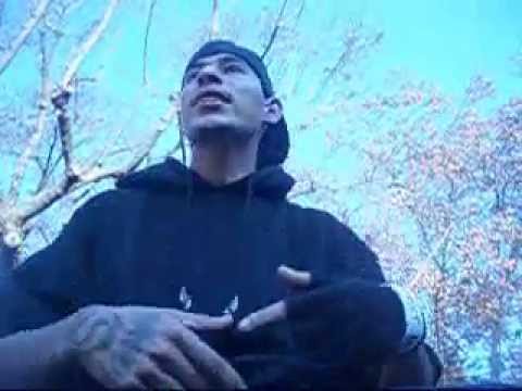 MC MILO ADICTO AL PELIGRO OFFICIAL VIDEO