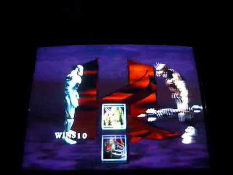 TESTING U64 Emu 3.05 (gLaCIuS Playthrough Part 2).