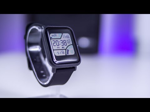 ENDED | GIVEAWAY! Xiaomi AMAZFIT BIP Lite (Smartwatch) | WORLDWIDE Gleam
