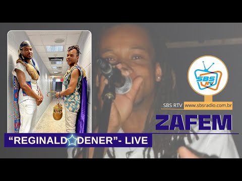 Zafem - Live / WI FOUT SA MOVE - sbs rtv kenbel konsa
