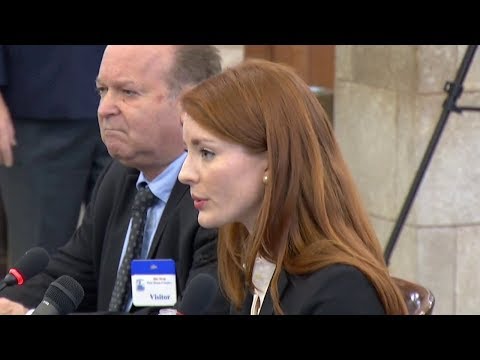 NJ New Sexual Assault Guidelines