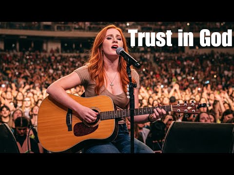 Trust in God | Uplifting Christian Gospel Worship Song