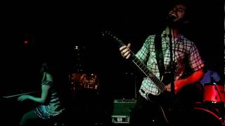 Murder By Death - &quot;Until Morale Improves, the Beatings Will Continue&quot;