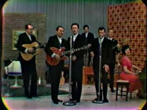 The LeFevres - Keep Walking