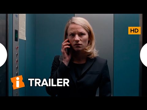 O chão sob meus pés - Trailer