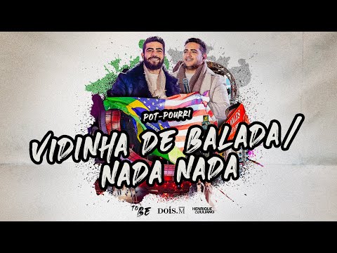 Vidinha De Balada - Henrique & Juliano