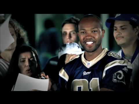Sunday Night Football - Open feat. Faith Hill