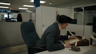 Lexington Script | WBZ-TV + Massachusetts  250 | American Revolution Anniversary