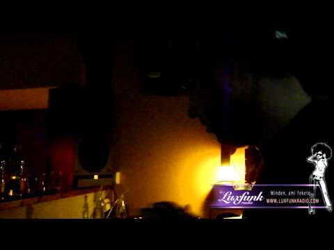 Luxfunk Party 110409 - Machopub, Balatonfüred 4