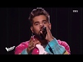 Kendji Girac Maria Maria Live The Voice 2018