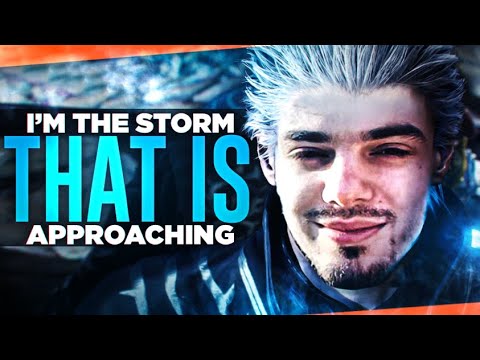 I AM THE VEL'KOZ THAT IS APPROACHING