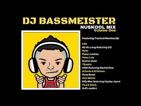 DJ Bassmeister - Nuskool Mix (Volume One)