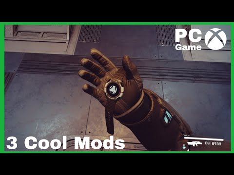 Starfield | These 3 Free Mods Are Perfect For Immersion