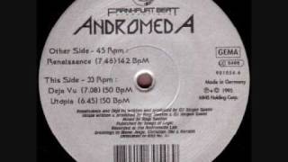 Andromeda - Deja Vu