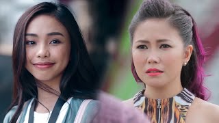 Maymay Entrata, Yeng Constantino - Kakayanin Kaya, Ikaw (Mashup) [Music Video]