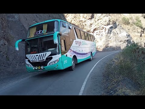 Recorrido: Chiclayo  Santa Cruz 145 km como llegar en Cajamarca