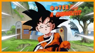 Download lagu GOTEN HAS A CHANNEL!?!? mp3
