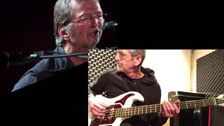 Any Way The Wind Blows (c0ver) JJ. Cale & Eric Clapton