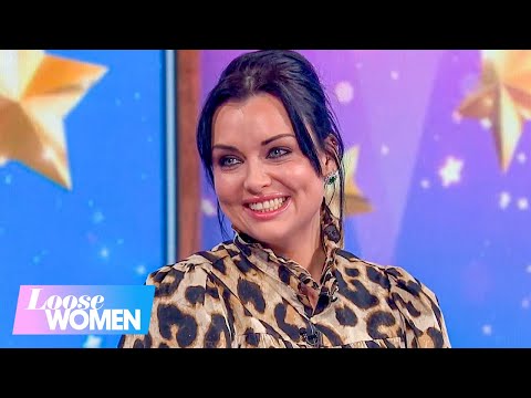 Shona McGarty on Surviving 22 Days in the I’m A Celeb Jungle | Loose Women