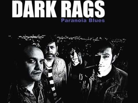 The Dark Rags - Fool For You