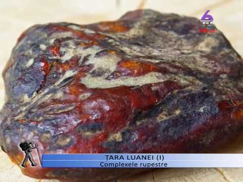 Tara Luanei Complexele Rupestre, Gavrila Diana 14.02.2014