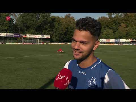 Eerste zege van het seizoen voor SC Emmeloord