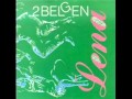 2 Belgen - Lena
