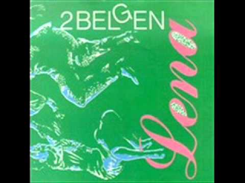 2 BELGEN - Lena (1985)