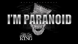 50 Cent - I&#39;m Paranoid (Legendado by Kid Kurly)